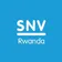 SNV Rwanda logo
