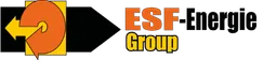 ESF-Energie Group logo